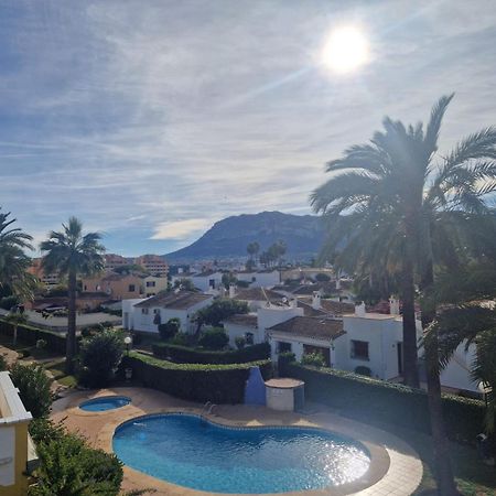 Casa At Denia, Las Marinas Exterior photo