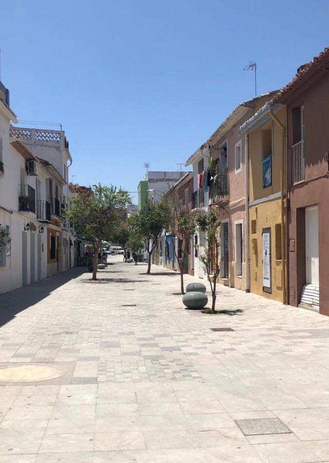 Casa At Denia, Las Marinas Exterior photo