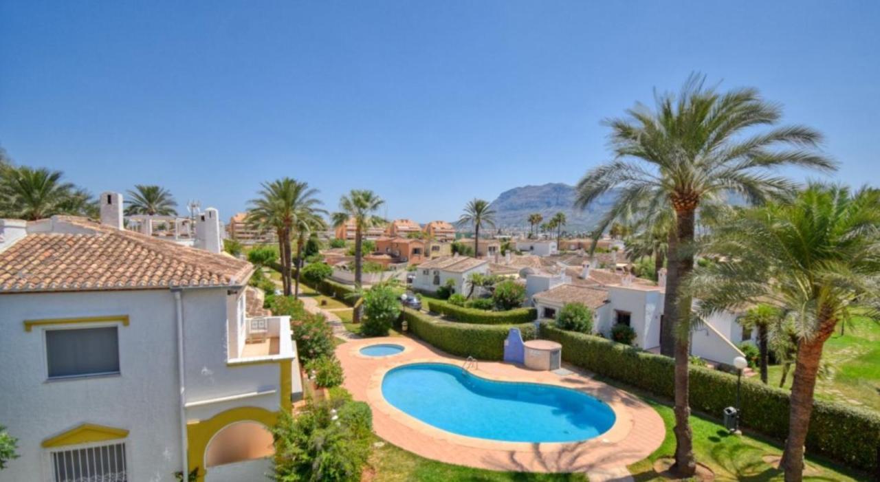Casa At Denia, Las Marinas Exterior photo