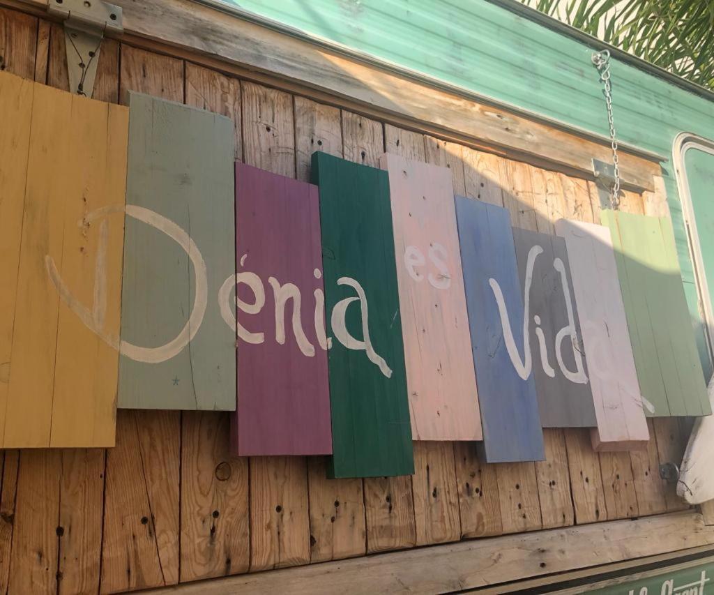 Casa At Denia, Las Marinas Exterior photo