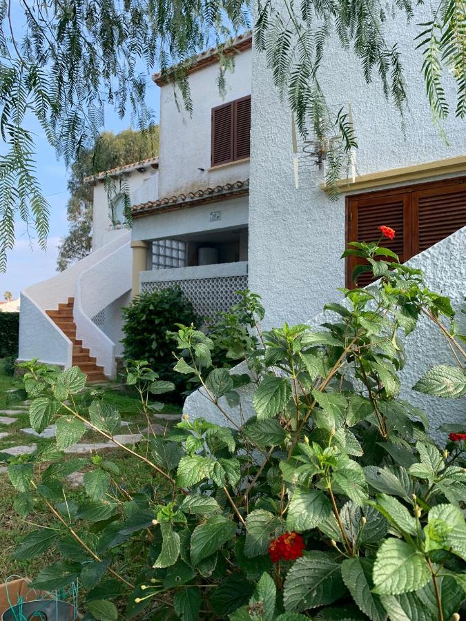 Casa At Denia, Las Marinas Exterior photo