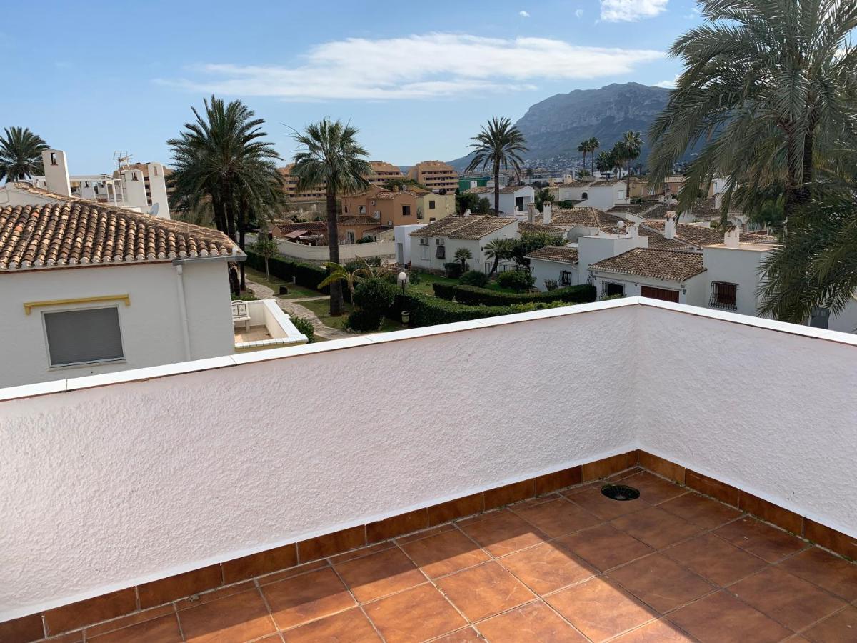 Casa At Denia, Las Marinas Exterior photo